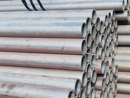 新政镇20#无缝钢管