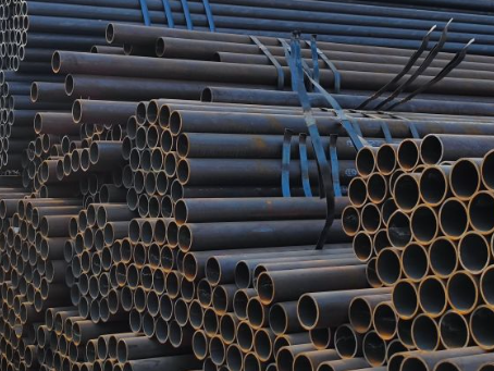 新政镇16Mn无缝钢管