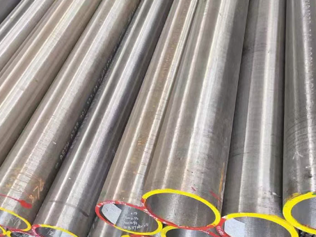 新政镇P91无缝钢管