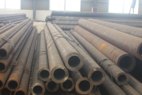 新政镇30CrMo无缝钢管