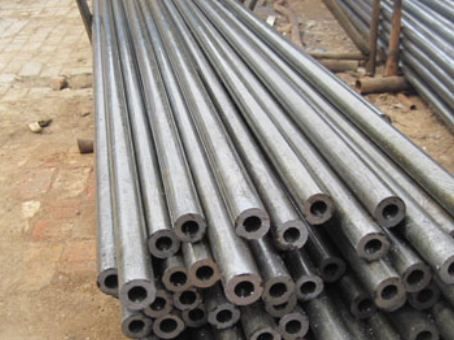 新政镇42crmo精密钢管