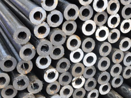 新政镇45#精密钢管