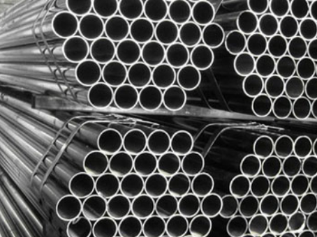 新政镇20#精密钢管