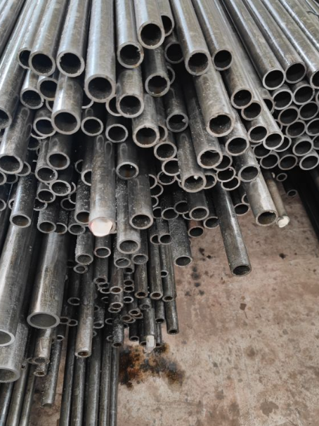 新政镇35crmo精密钢管