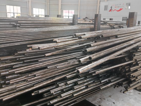 新政镇20cr精密钢管