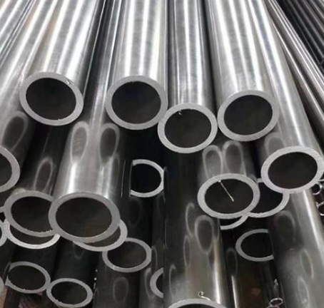 新政镇20crmnti精密钢管