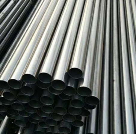 新政镇gcr15精密无缝钢管