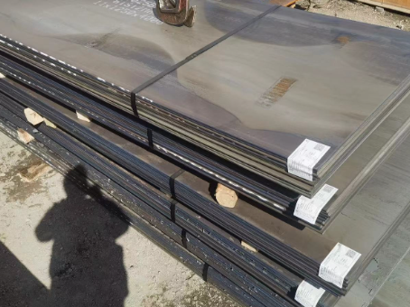 新政镇60Si2Mn弹簧钢板