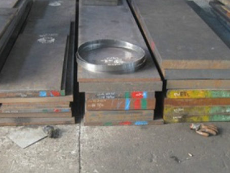 新政镇18NiCrMo5模具钢