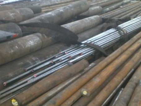 新政镇40CrMnMo7模具钢