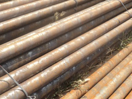 新政镇SKD61模具钢