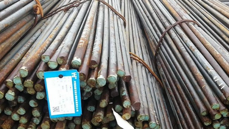 新政镇SKD-11模具钢