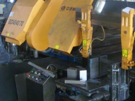 新政镇SM45模具钢