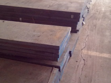 新政镇3Cr17Mo模具钢