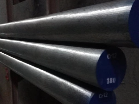新政镇Cr12模具钢