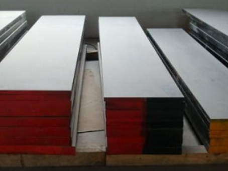 新政镇Cr12MoV模具钢