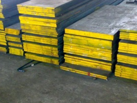 新政镇Cr12Mo1V1模具钢