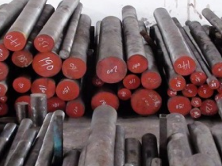 新政镇CrWMn模具钢