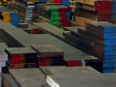 新政镇4Cr5MoSiV1模具钢