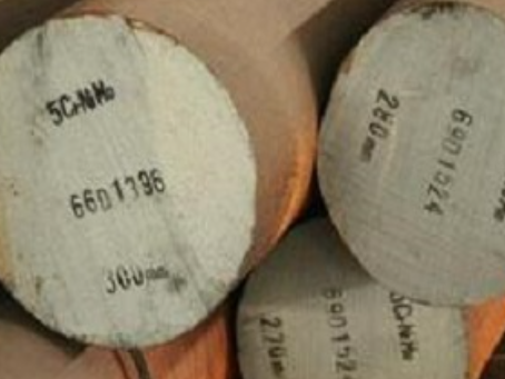 新政镇5CrMnMo模具钢