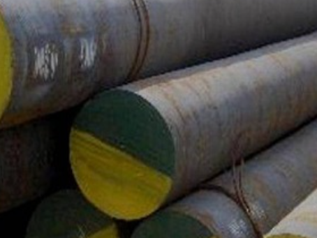 新政镇6CrMnSi2Mo1V工具钢