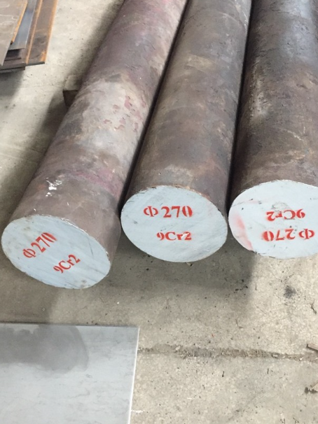 新政镇9Cr2工具钢
