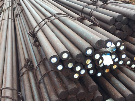 新政镇30CrMnSiNi2A合金结构钢