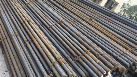 新政镇30Mn2合金结构钢