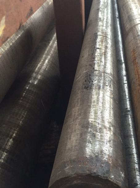 新政镇35Mn2合金结构钢