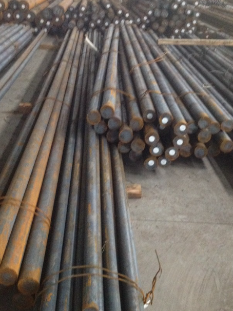 新政镇35SiMn合金结构钢