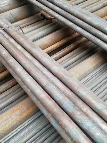 新政镇45B合金结构钢