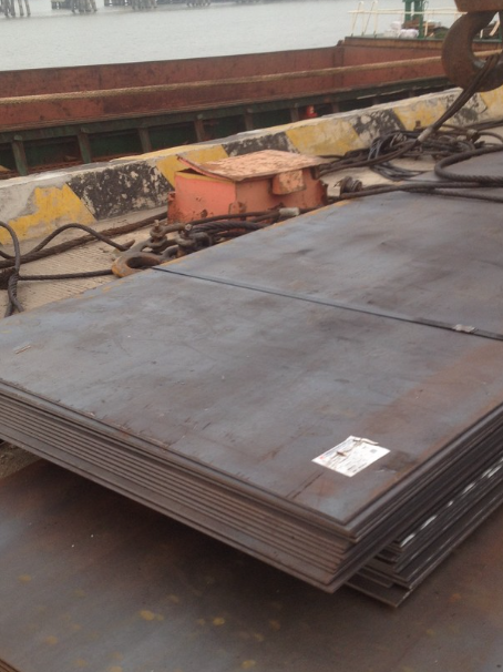 新政镇65Mn弹簧钢板