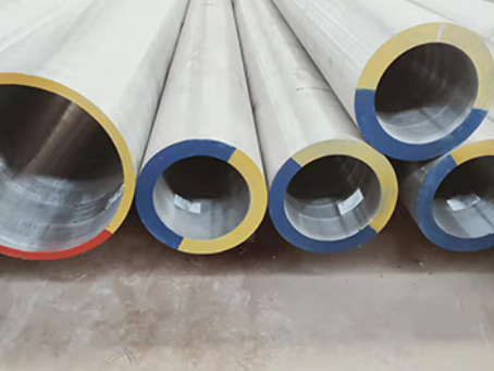 新政镇P22合金管