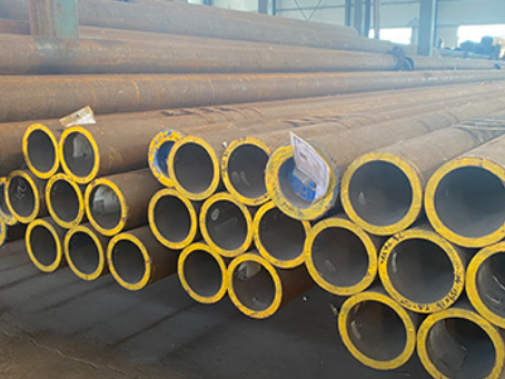 新政镇P11合金钢管