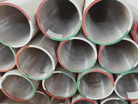 新政镇P9合金管