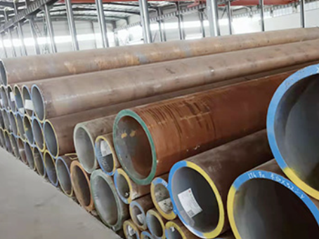 新政镇P5合金管