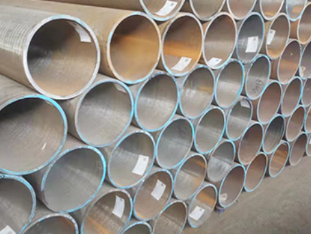 新政镇20G合金管