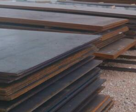 新政镇40CrMo合金钢板