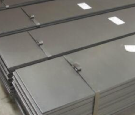 新政镇Q420C高强钢板