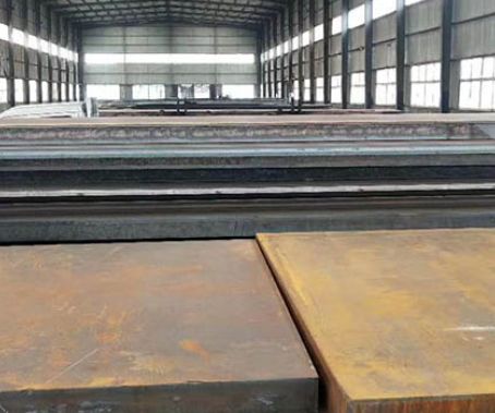 新政镇20Cr合金钢板