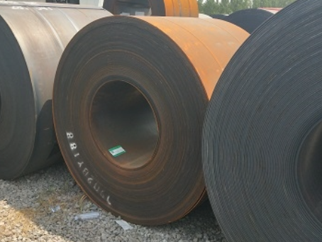 新政镇Q355NHB耐候板